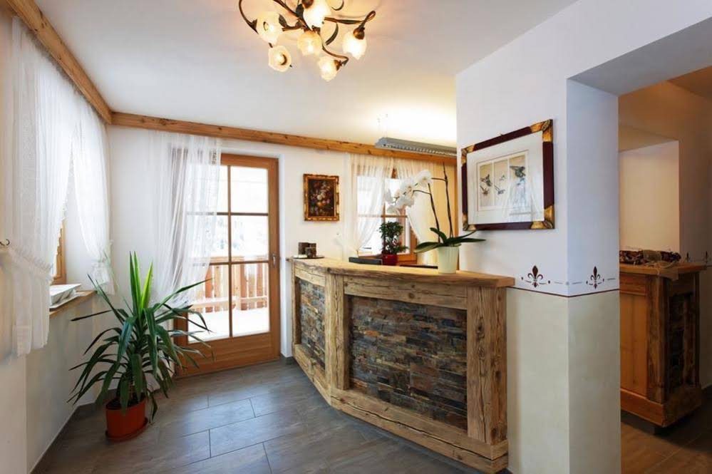 Chalet La Flu