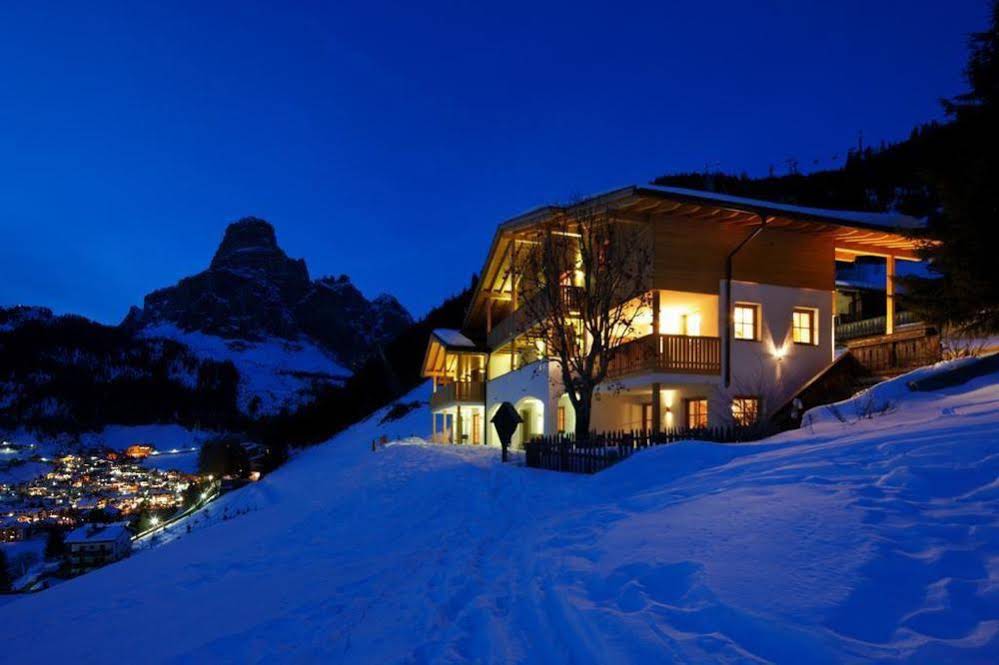 Chalet La Flu