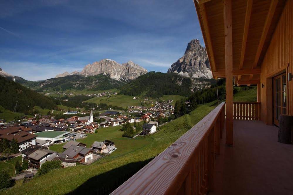 Chalet La Flu