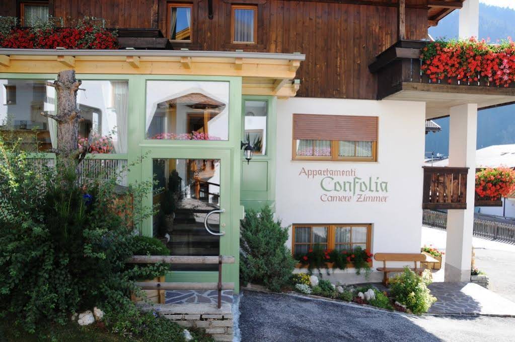Ciasa Confolia