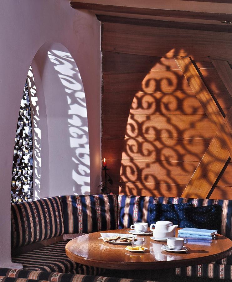 Hotel Miramonti