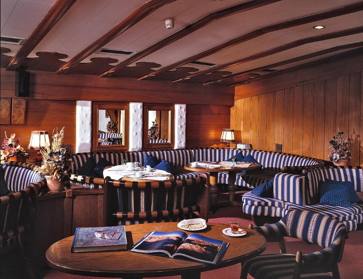 Hotel Miramonti