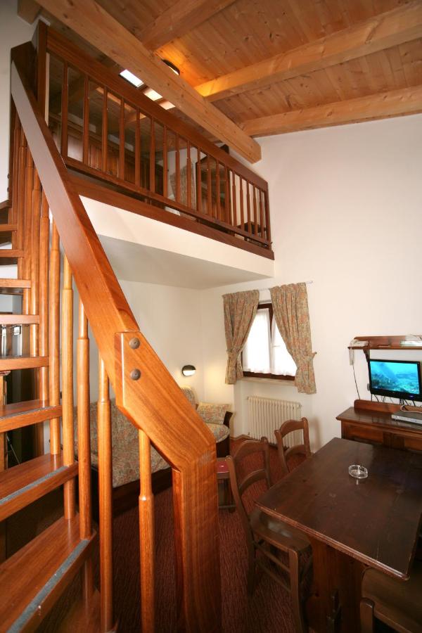 Hotel Miramonti