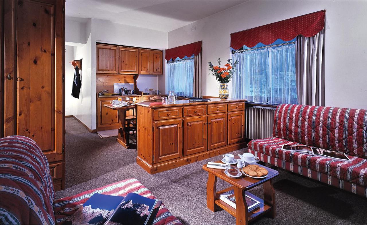 Hotel Miramonti