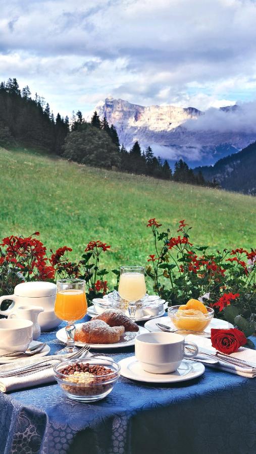 Hotel Miramonti
