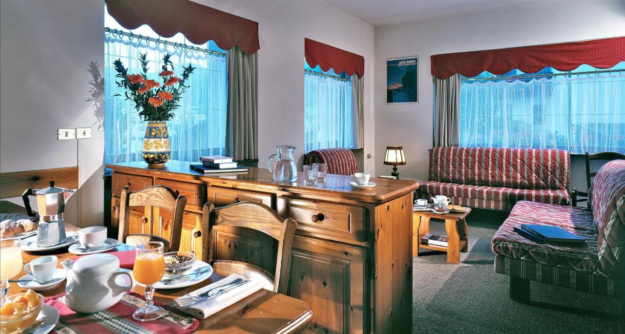 Hotel Miramonti