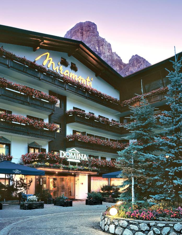 Hotel Miramonti