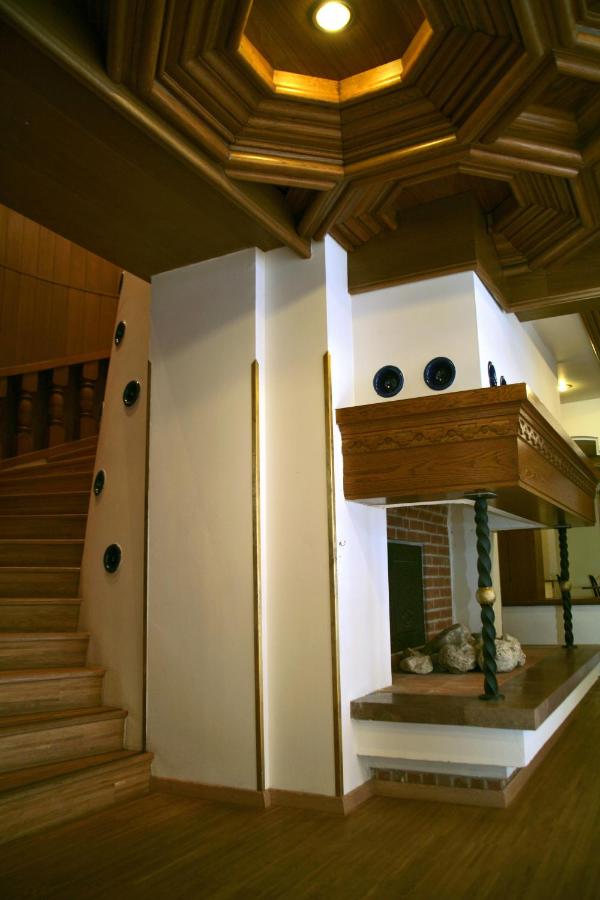 Hotel Miramonti