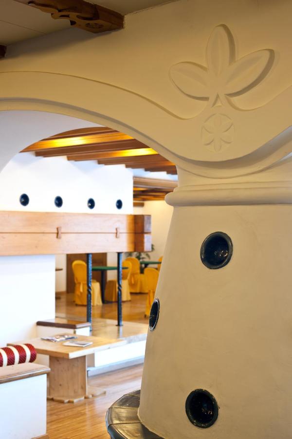 Hotel Miramonti
