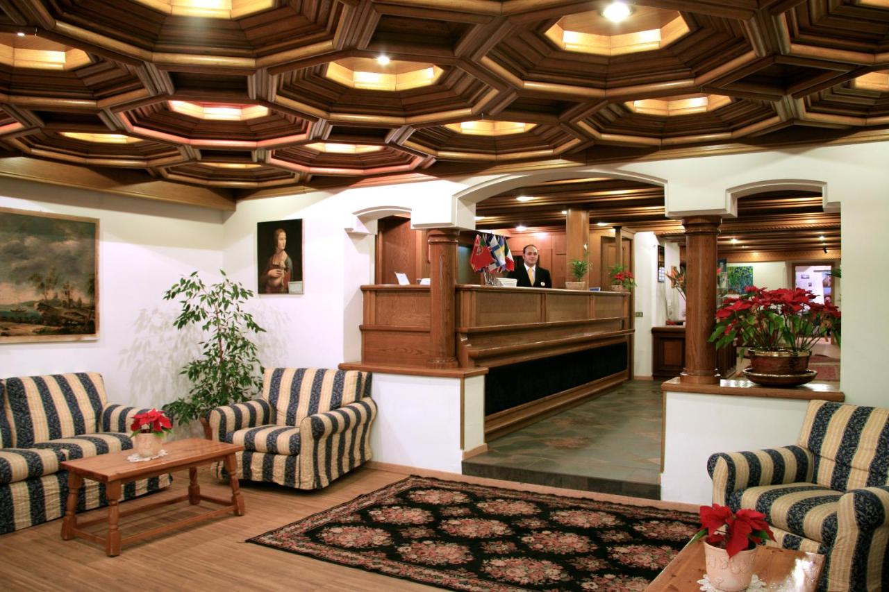 Hotel Miramonti