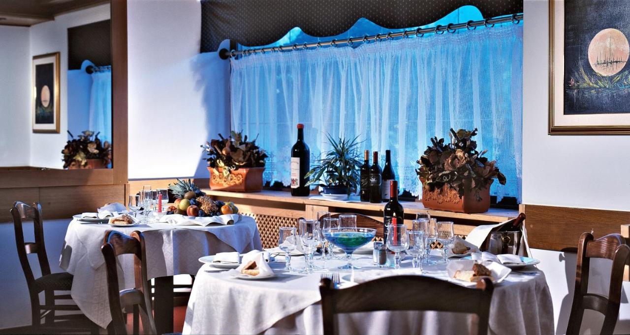 Hotel Miramonti