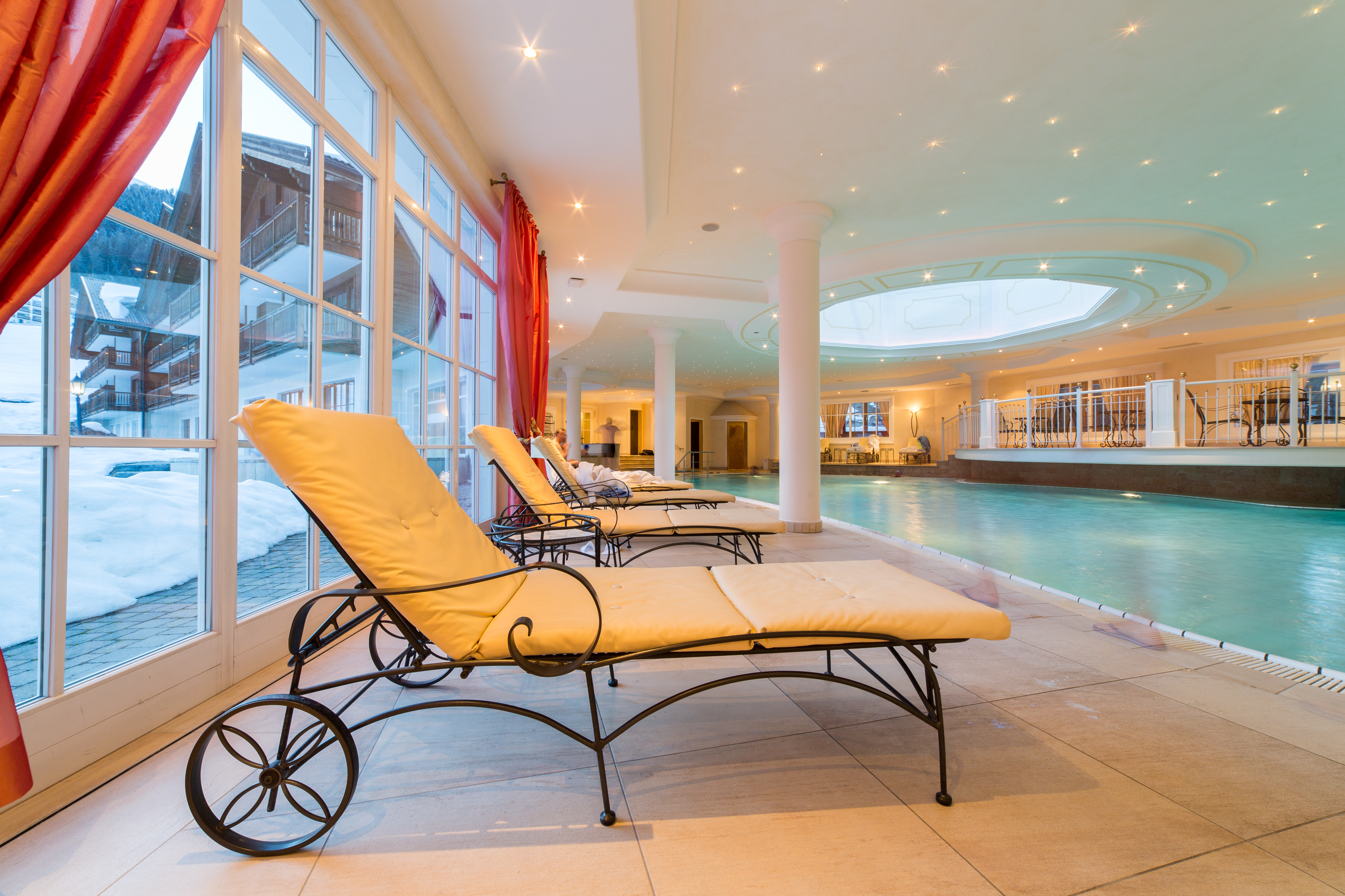 Hotel Greif