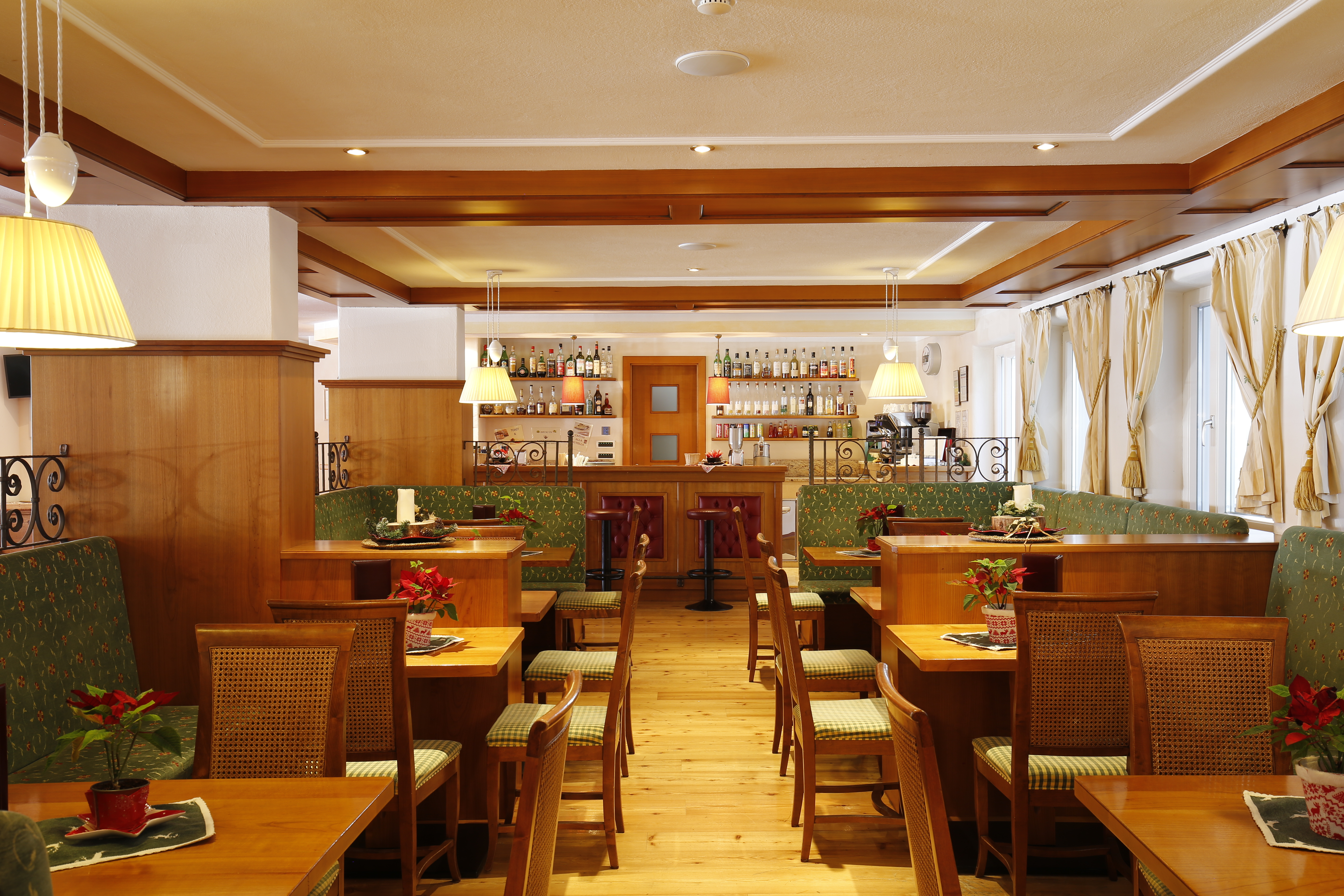 Hotel Greif