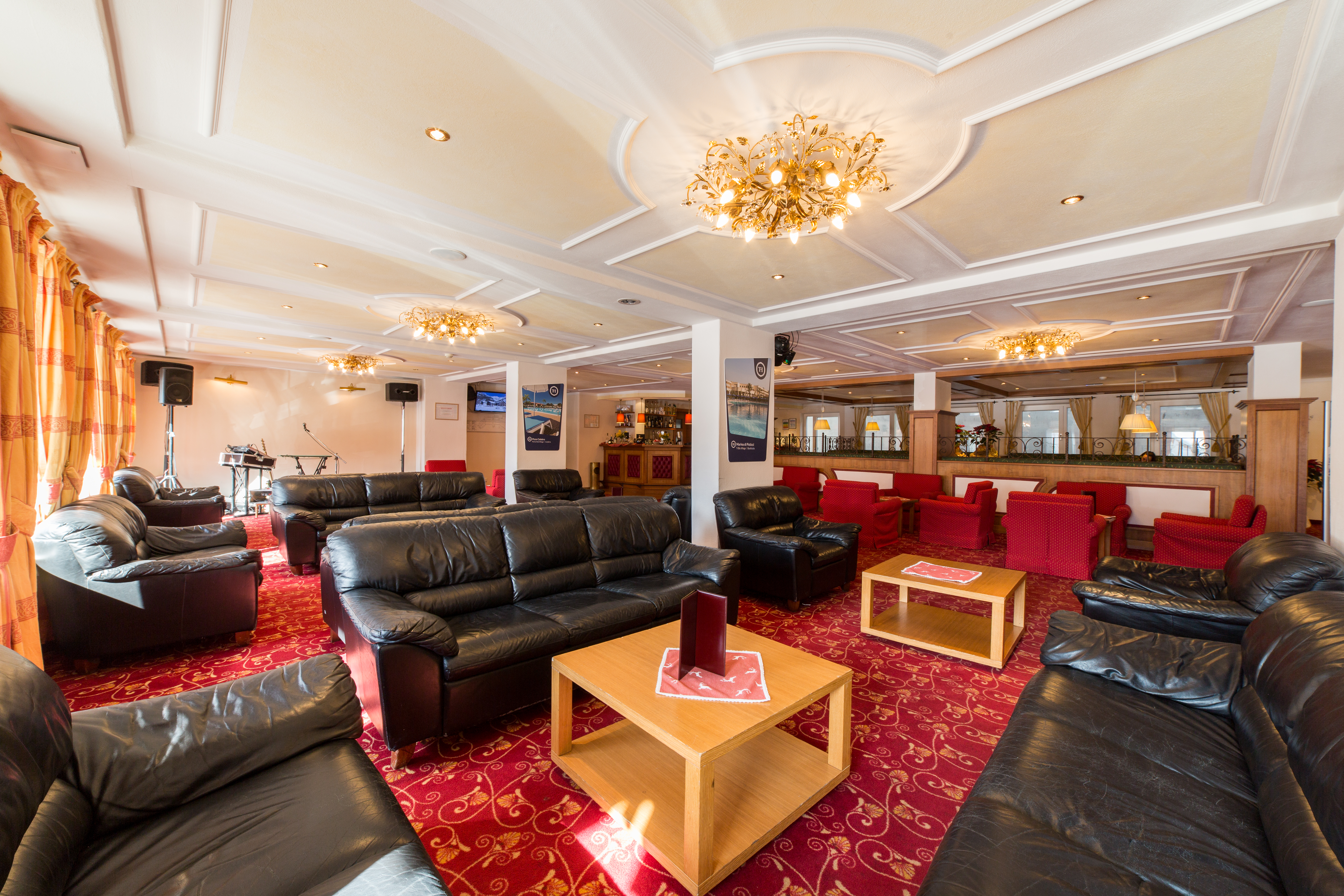 Hotel Greif