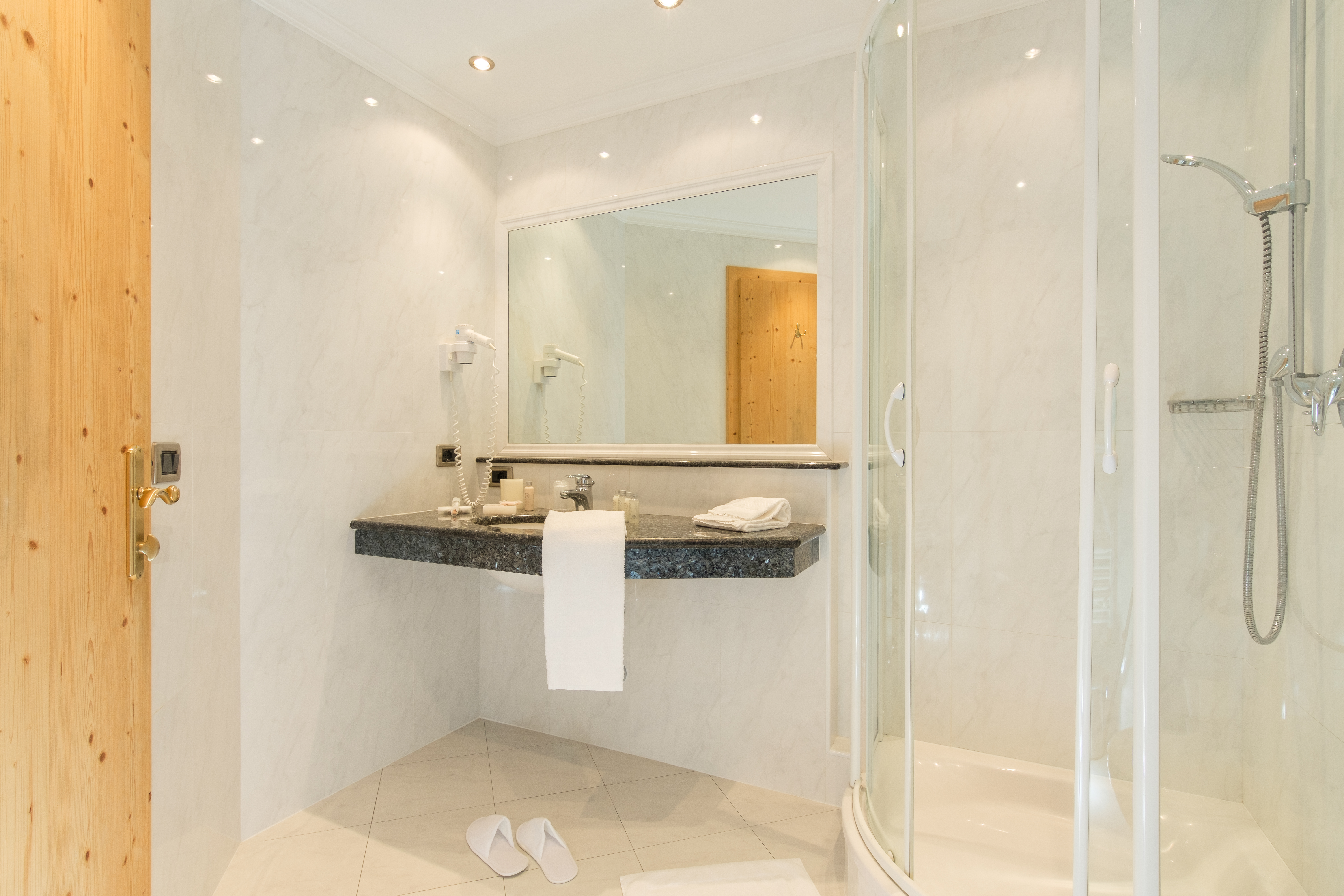Hotel Greif