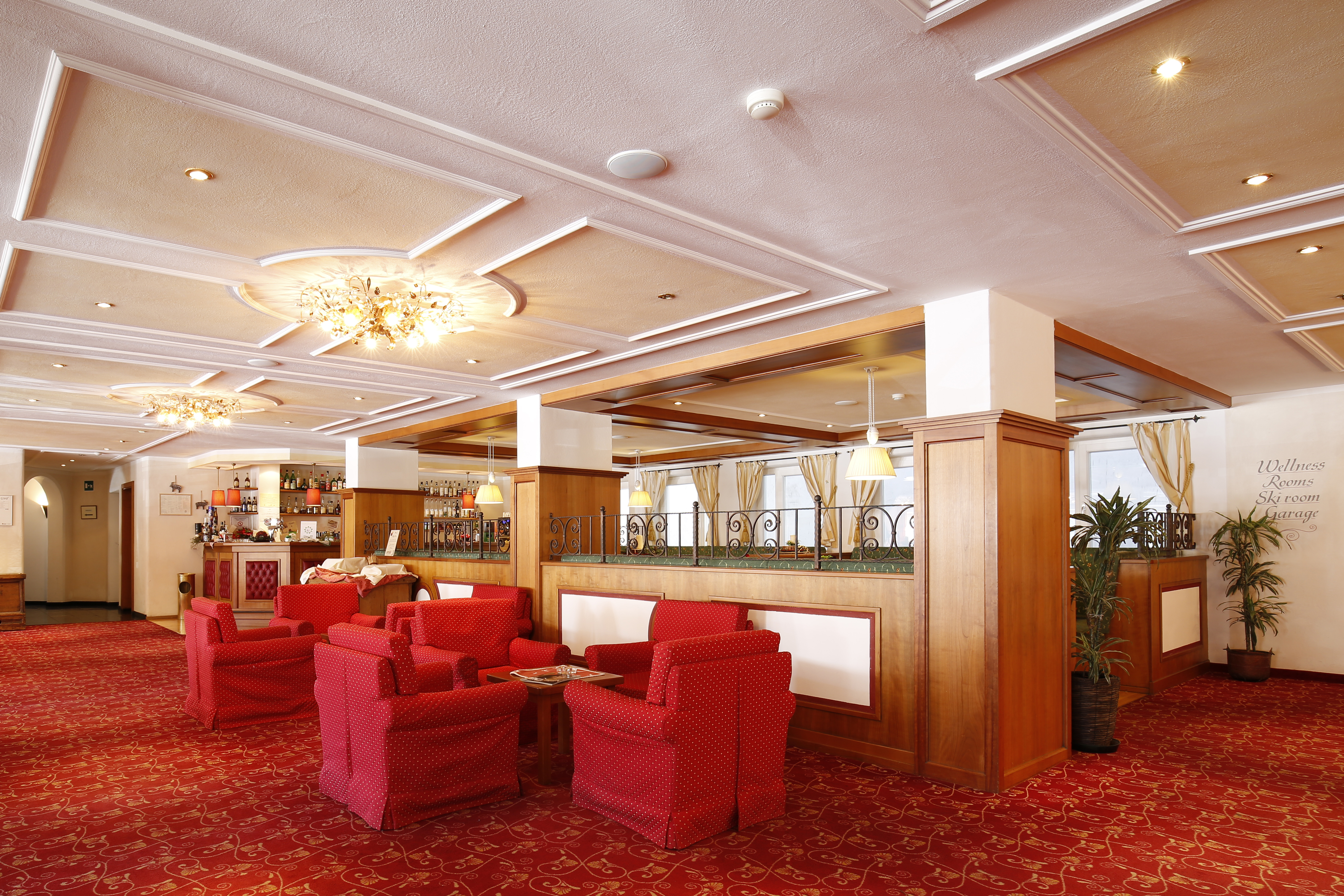 Hotel Greif