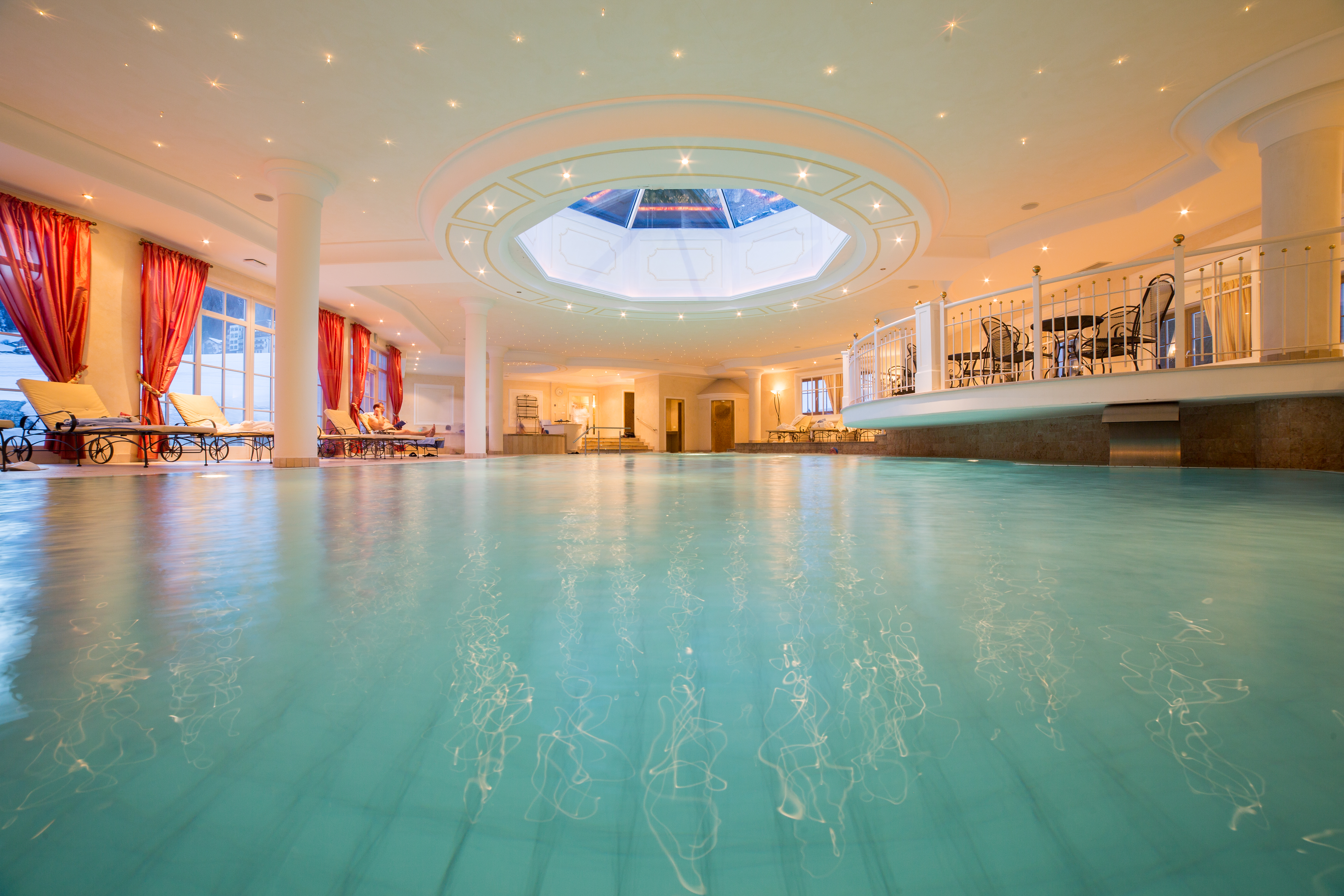 Hotel Greif