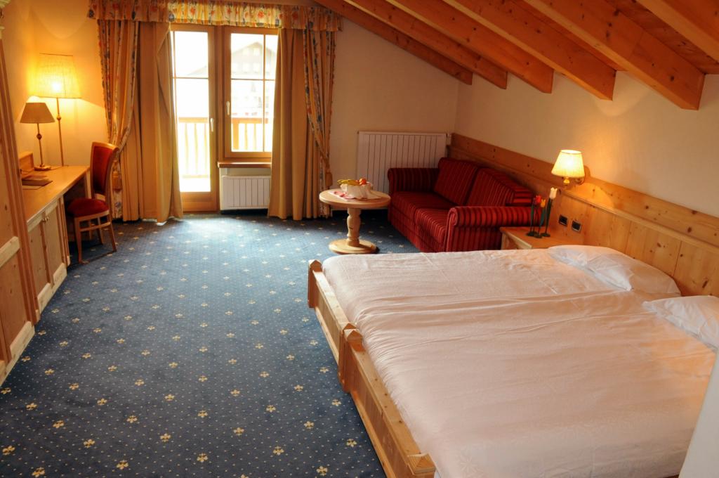 Hotel Greif