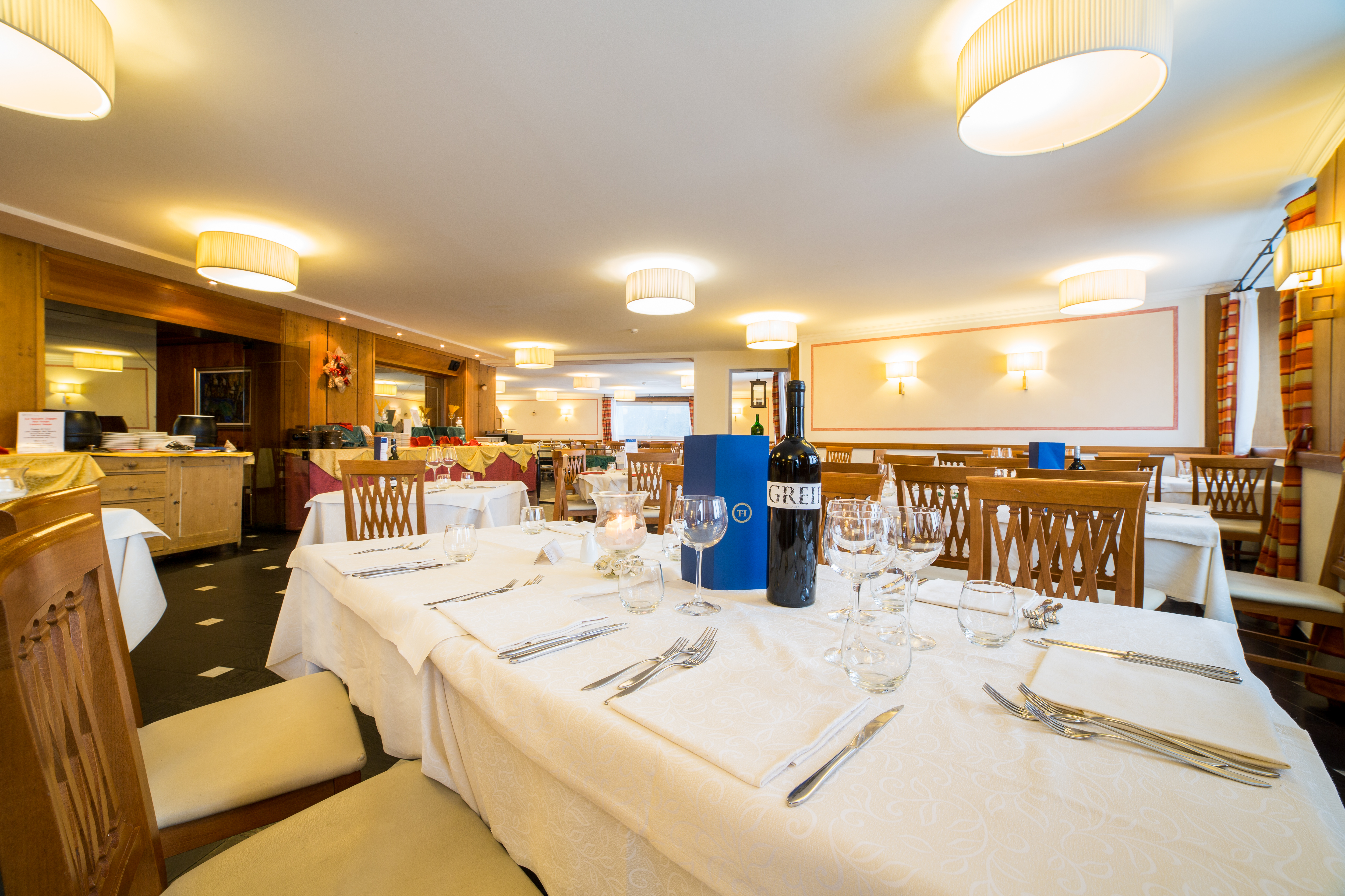 Hotel Greif