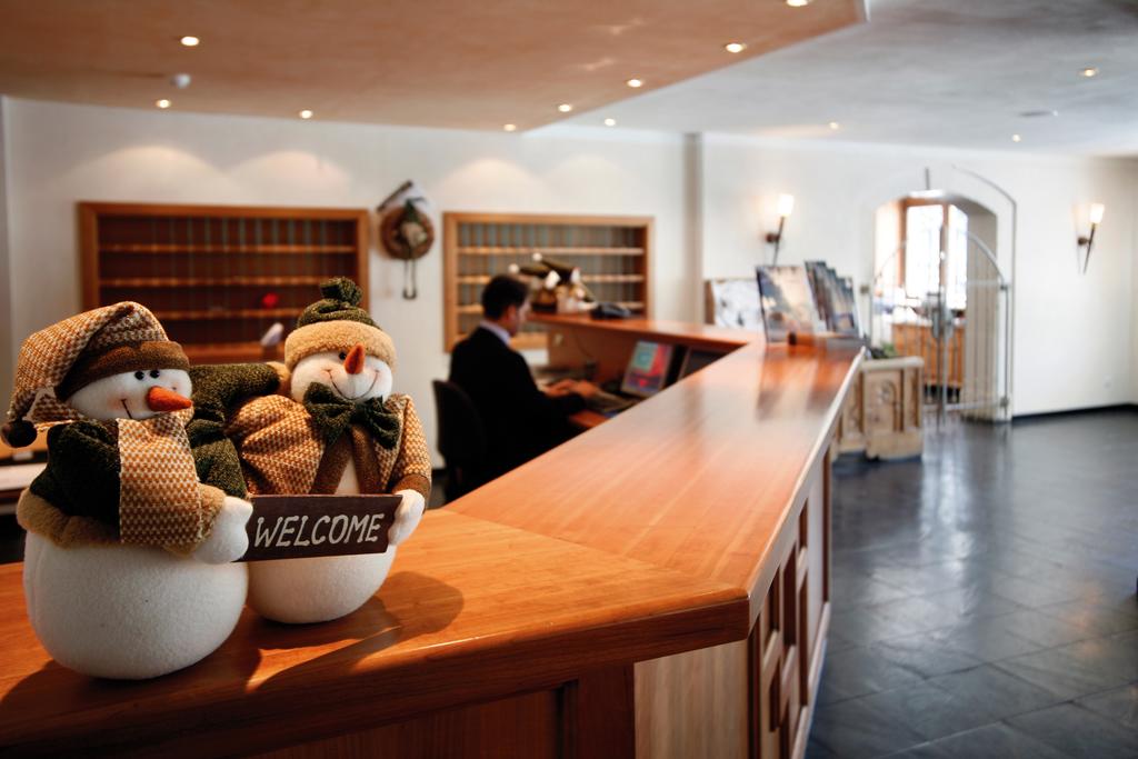 Hotel Greif