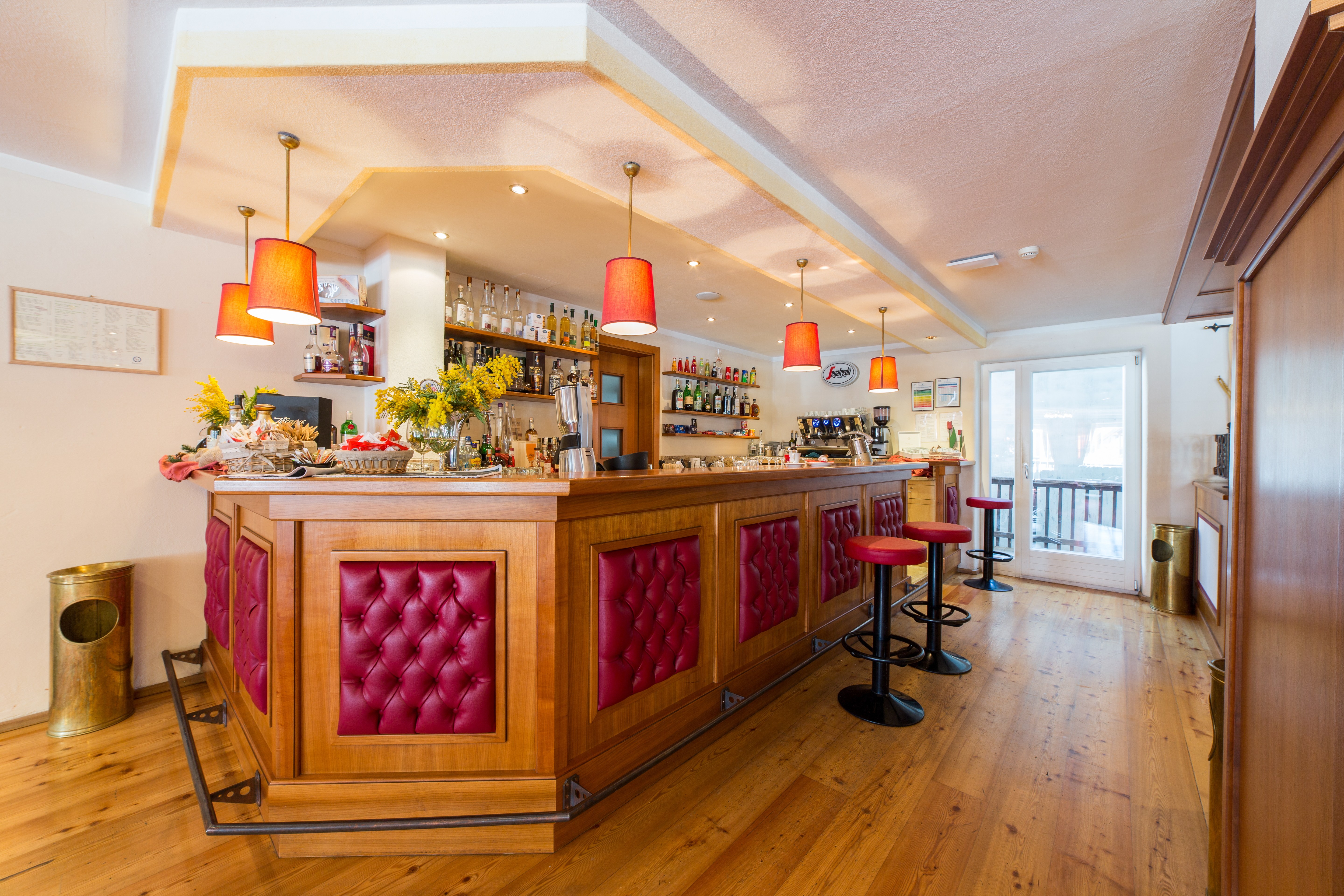 Hotel Greif