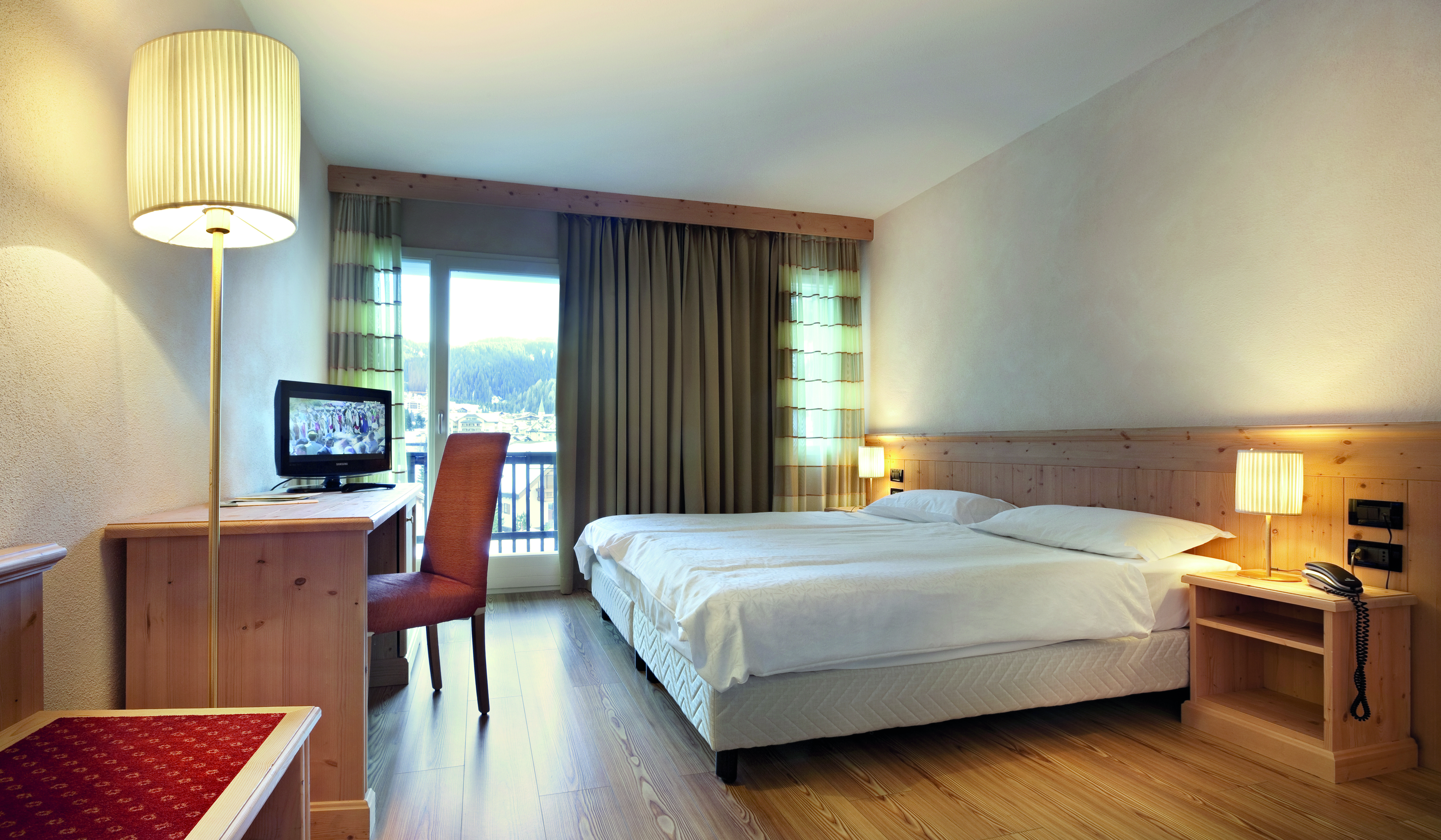 Hotel Greif