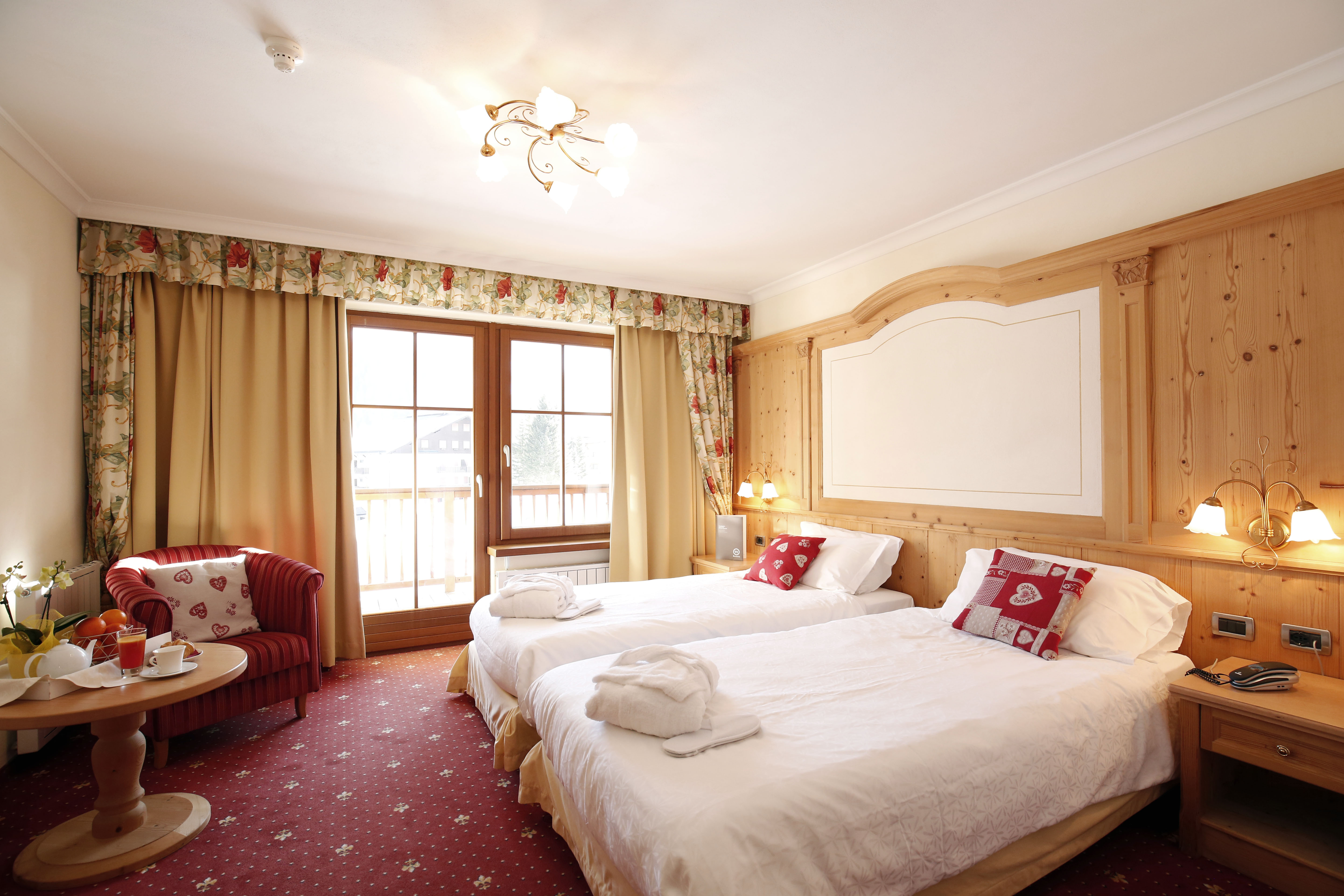 Hotel Greif