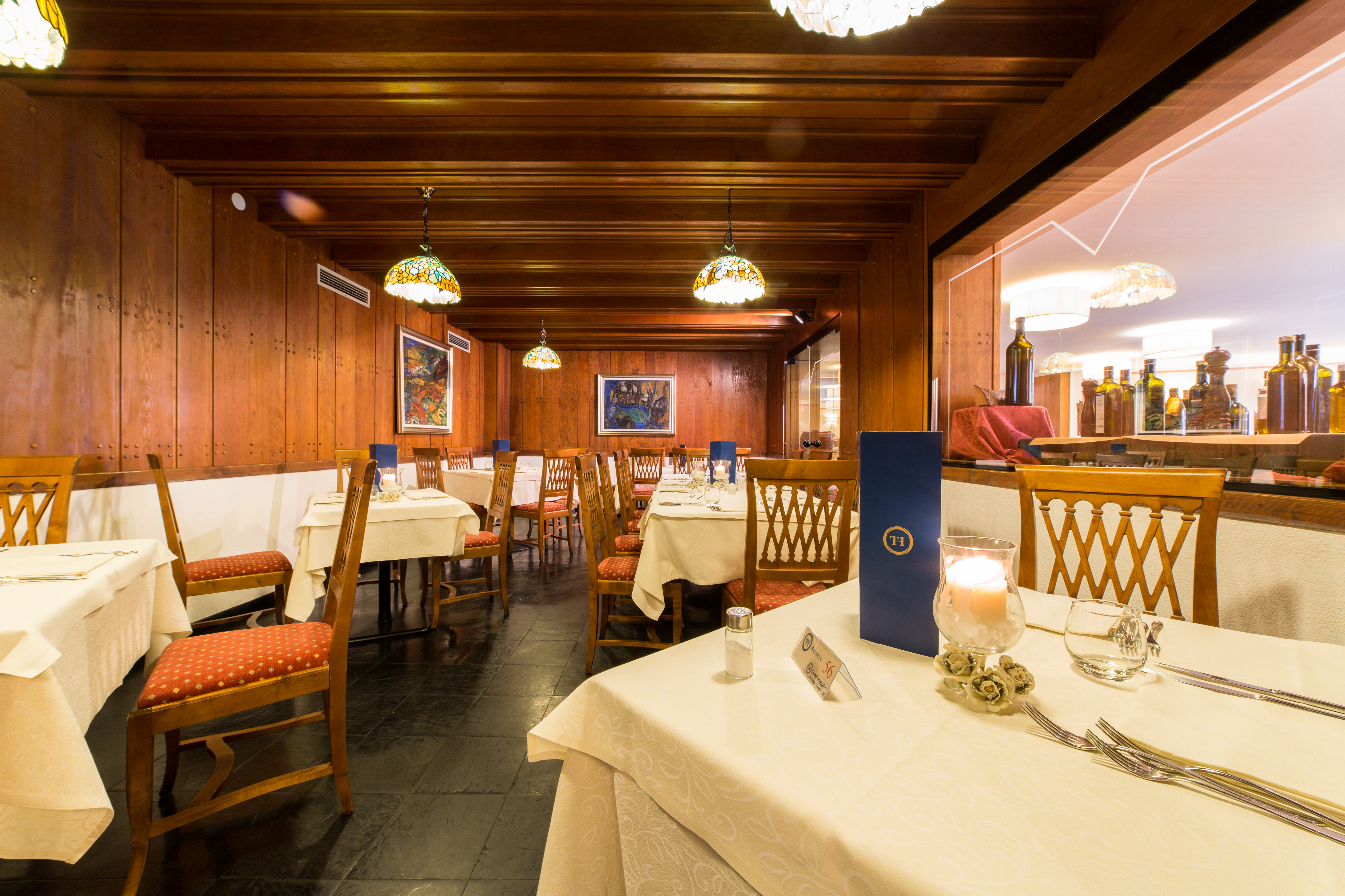Hotel Greif