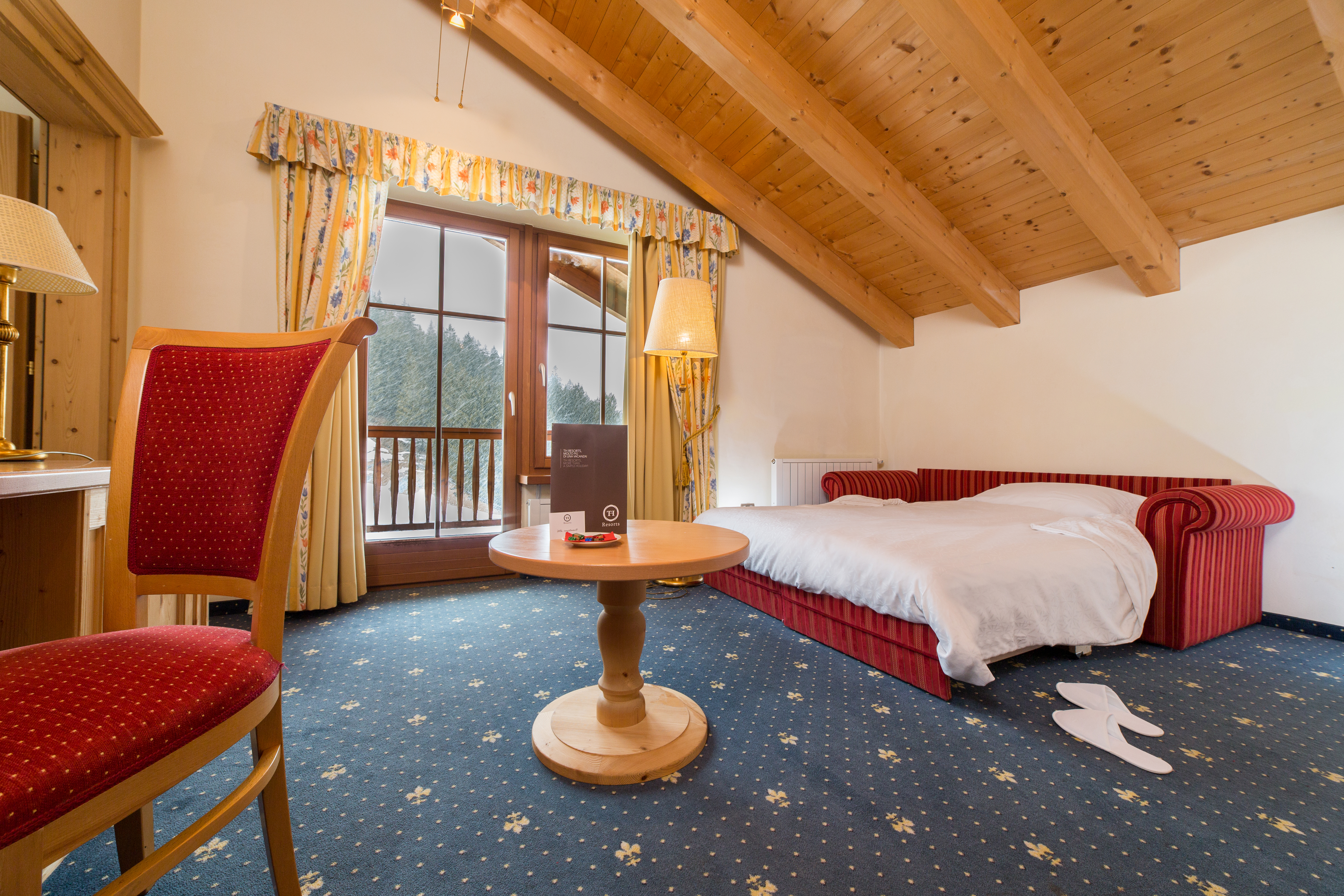 Hotel Greif