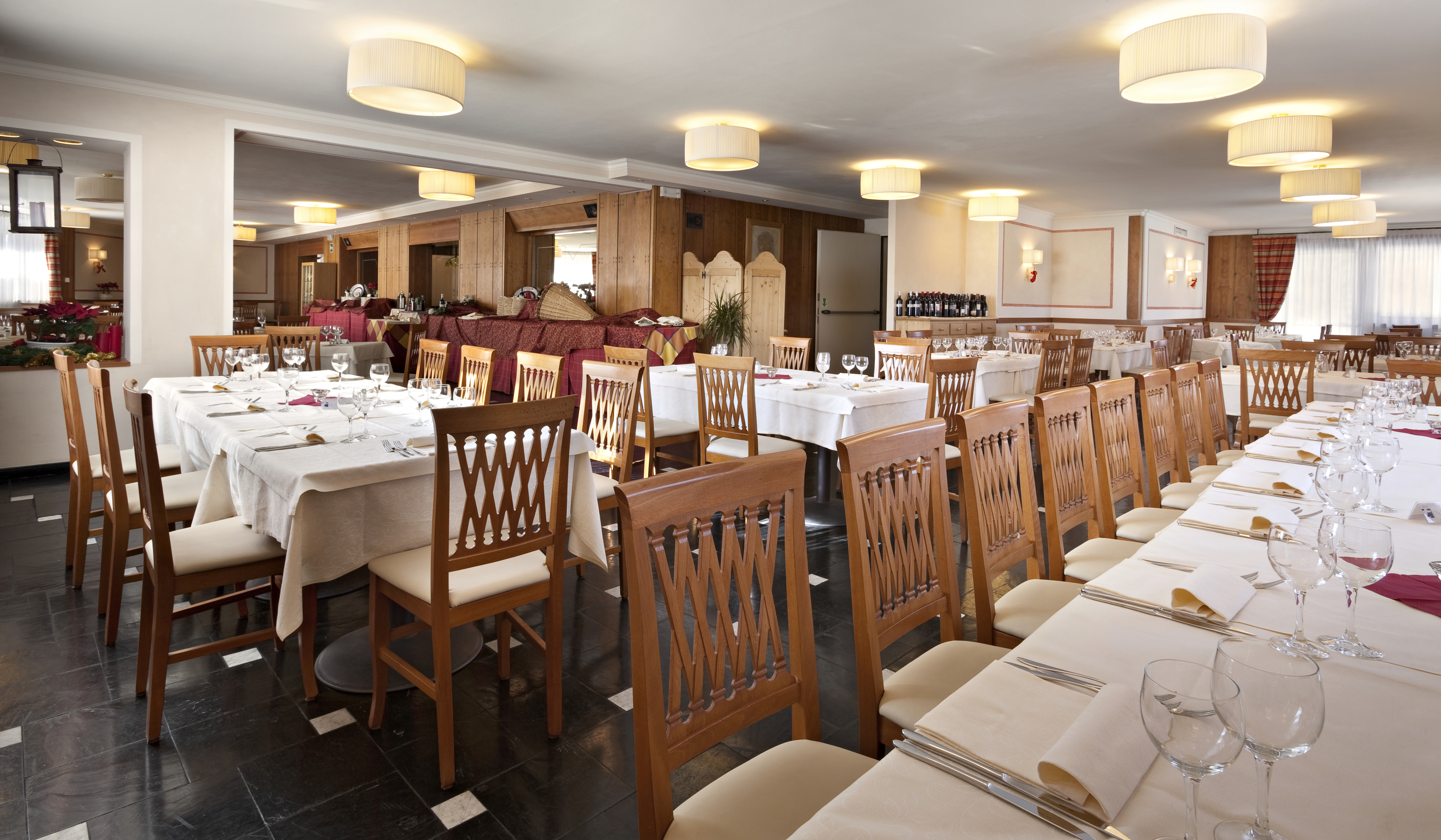 Hotel Greif