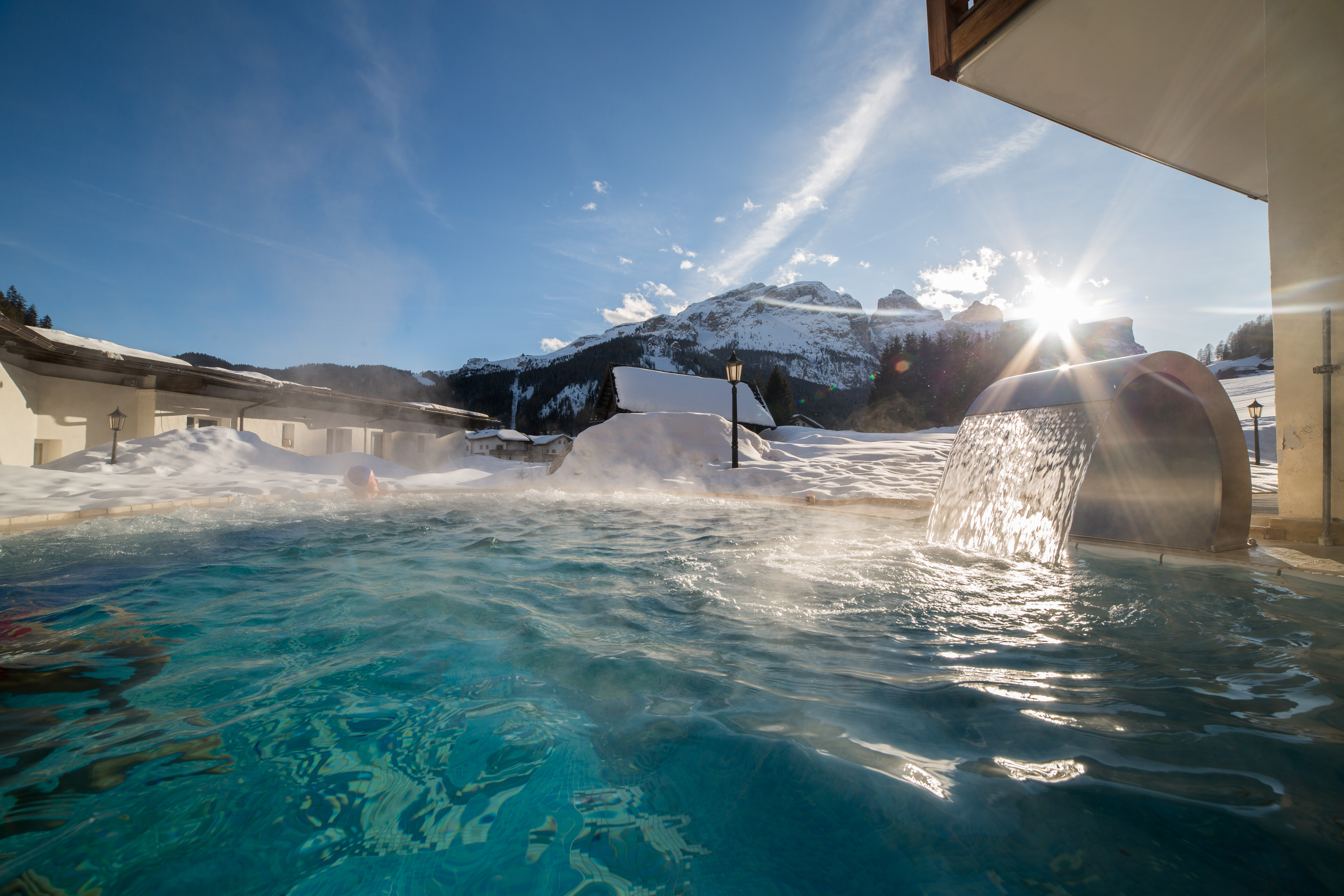 Hotel Greif