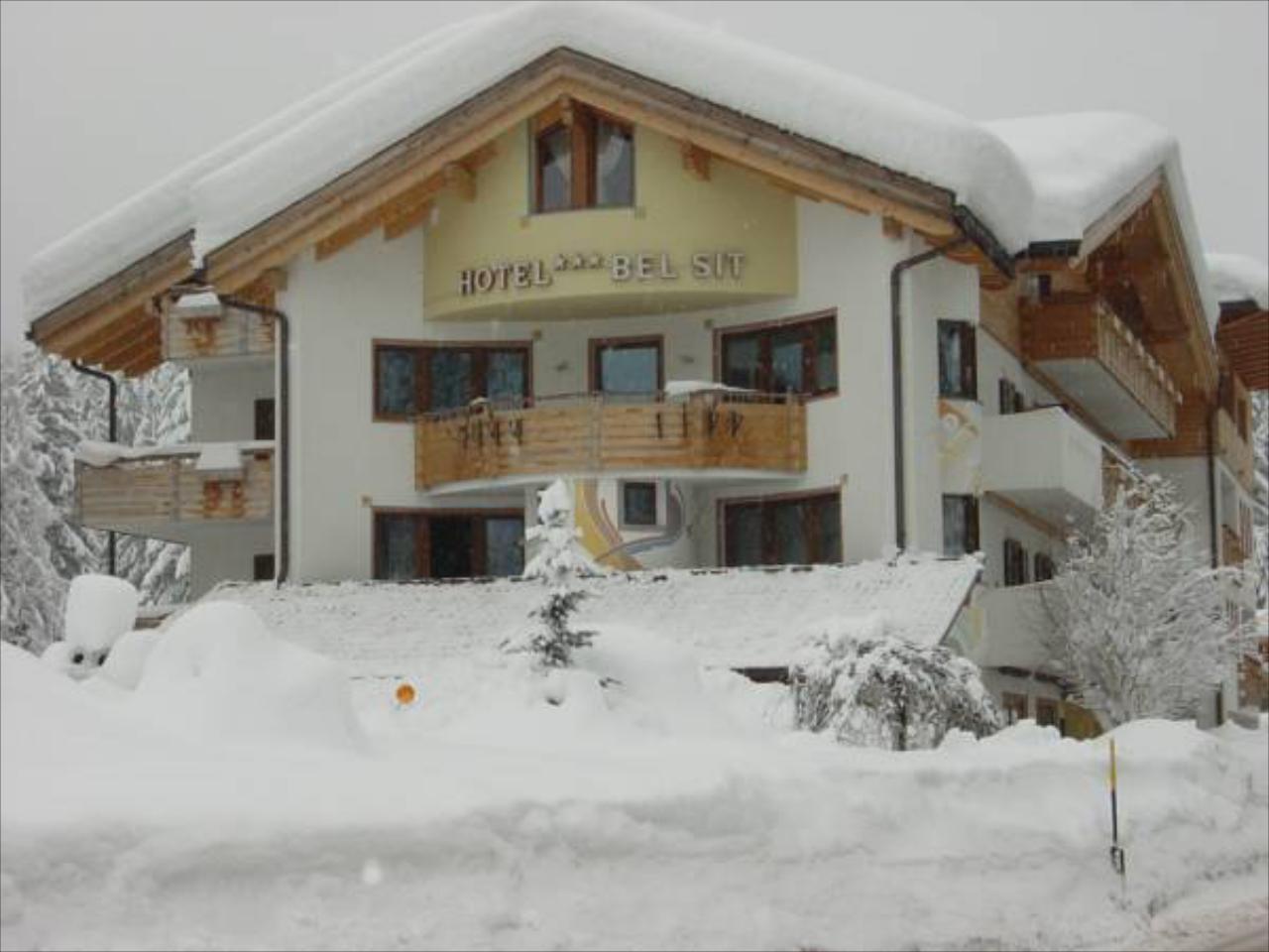 Hotel Bel Sit