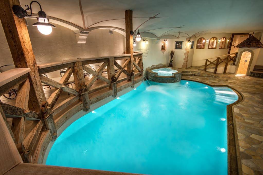Hotel Gran Ciasa