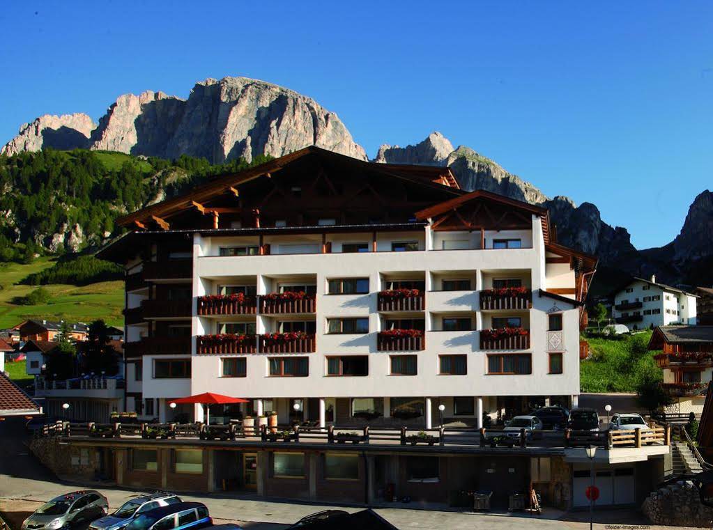 Hotel Gran Ciasa