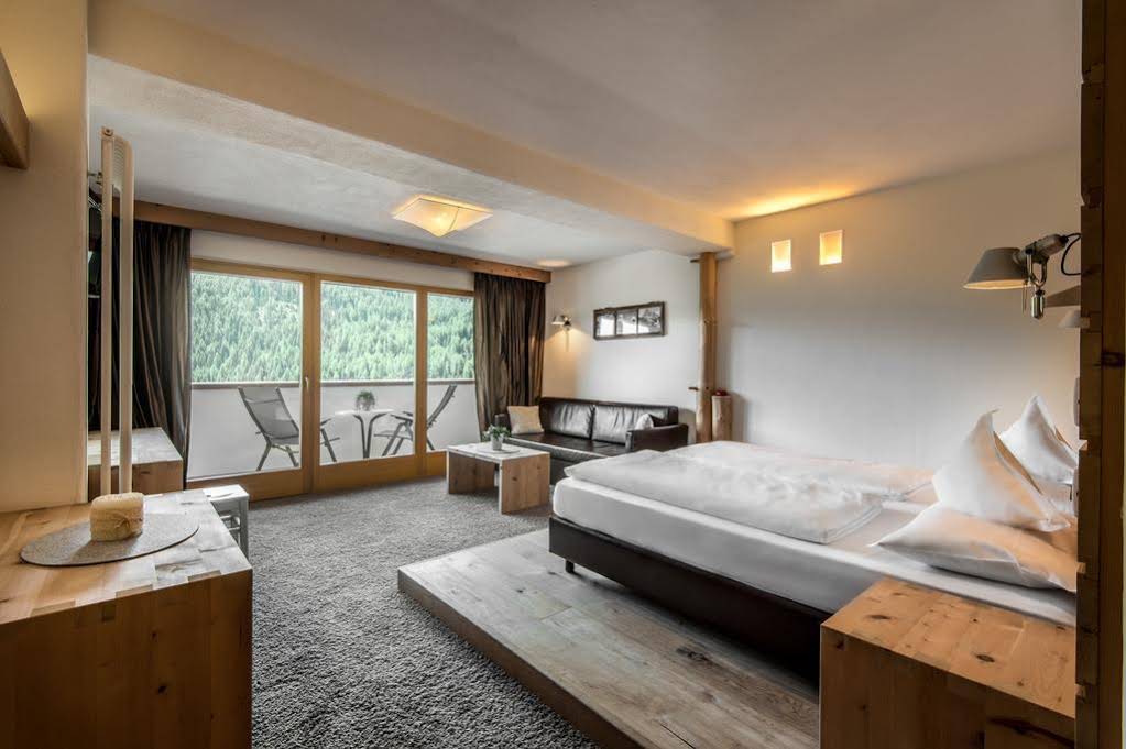 Hotel Gran Ciasa