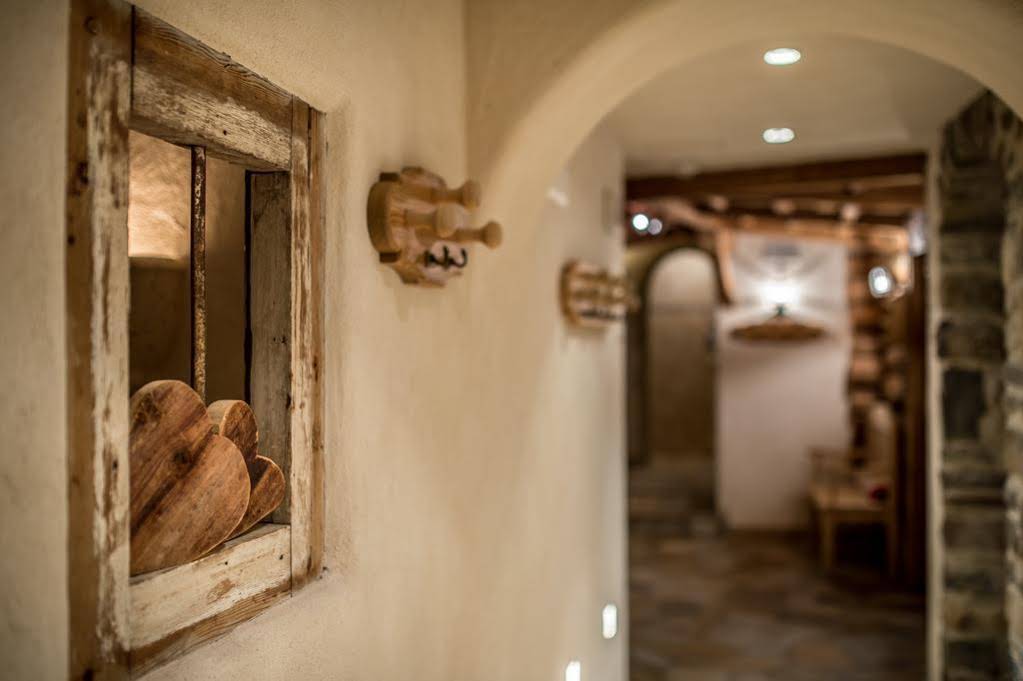 Hotel Gran Ciasa