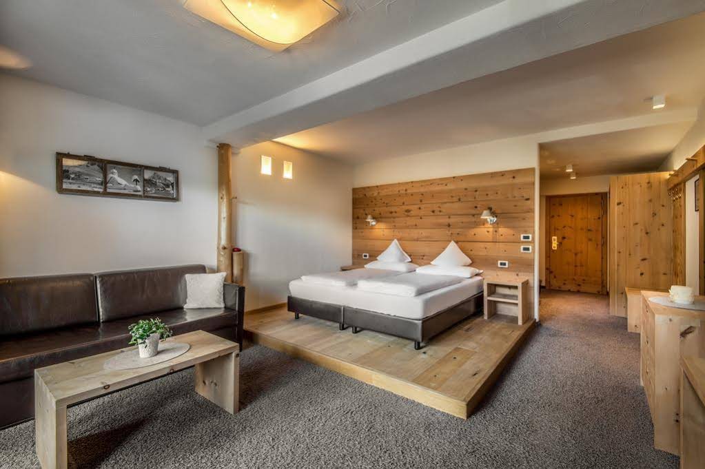 Hotel Gran Ciasa