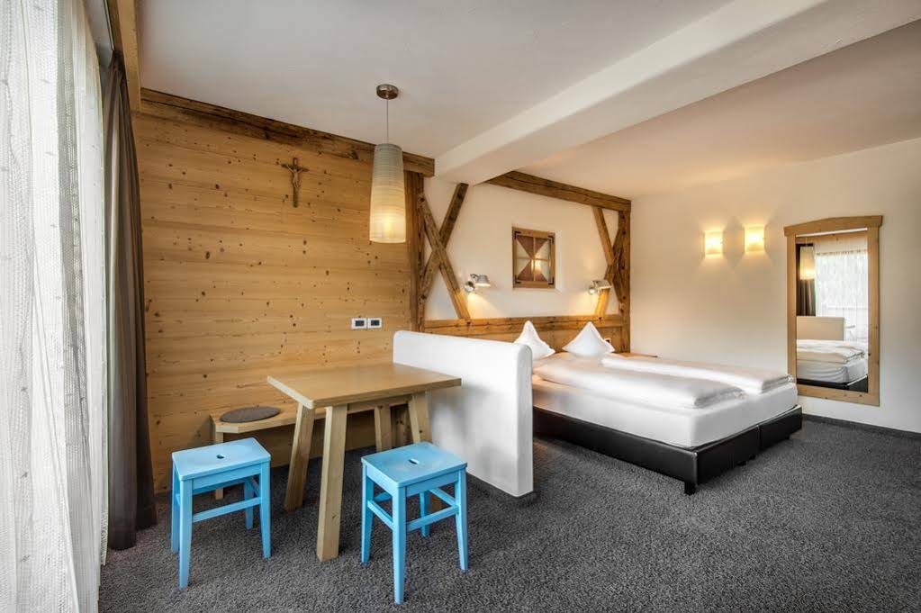 Hotel Gran Ciasa
