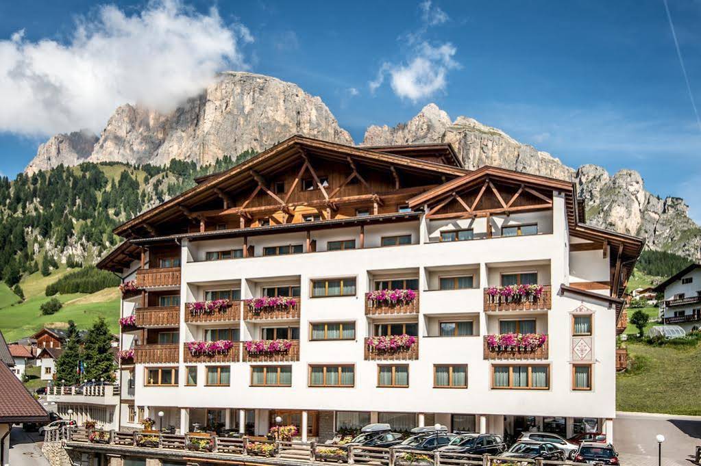 Hotel Gran Ciasa