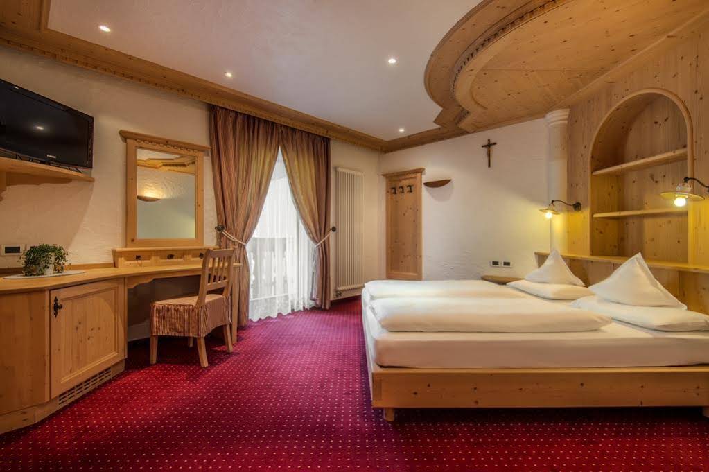 Hotel Gran Ciasa