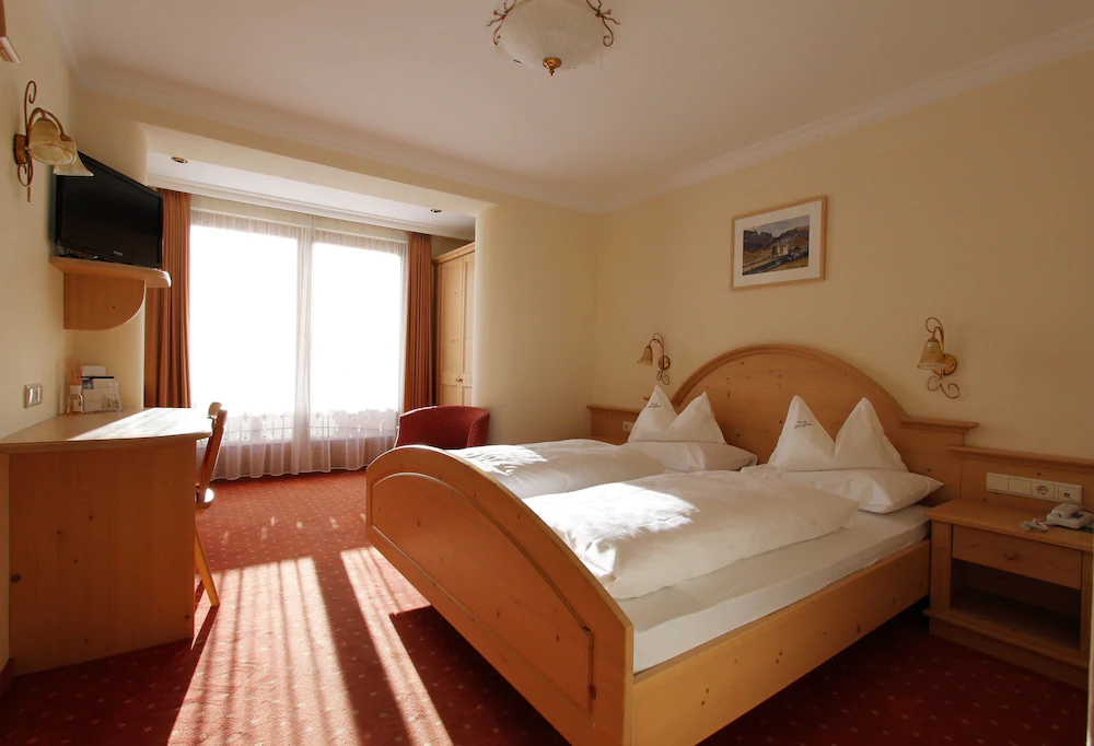 Hotel Gran Fanes