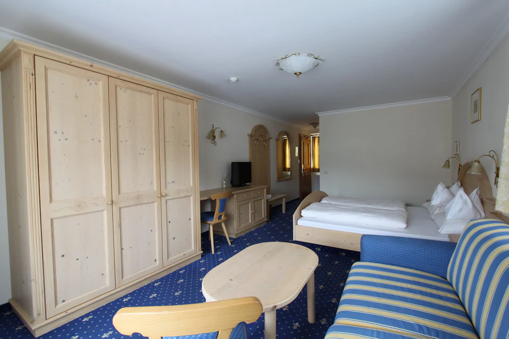 Hotel Gran Fanes