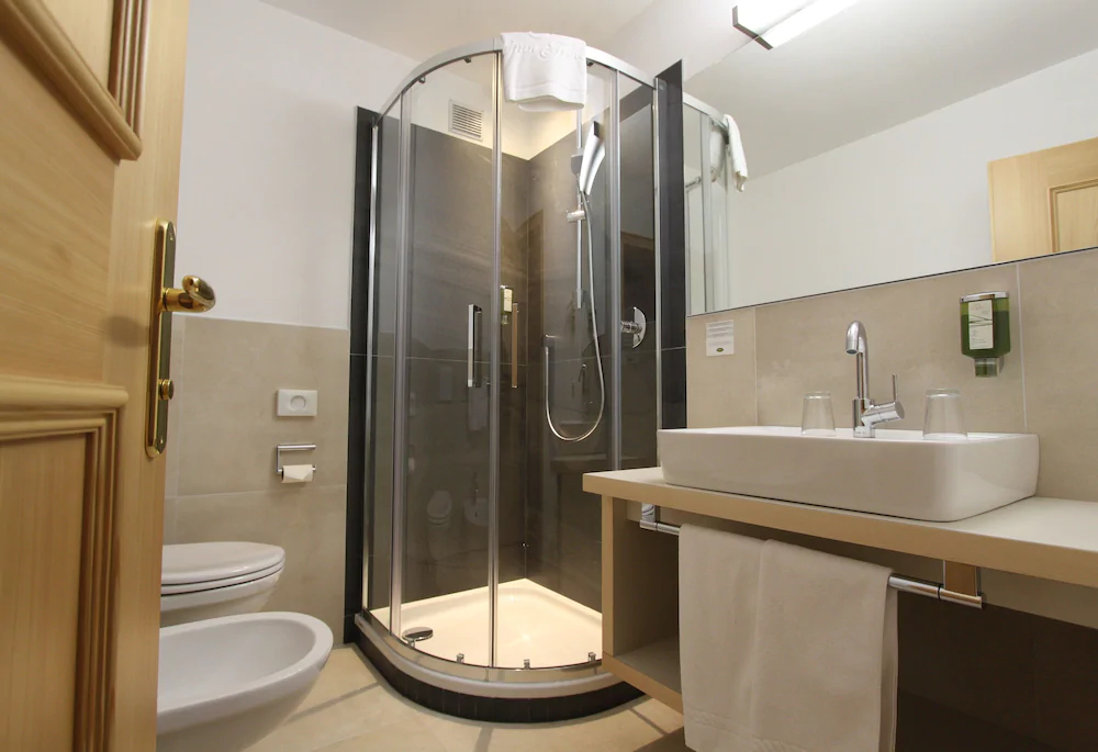 Hotel Gran Fanes