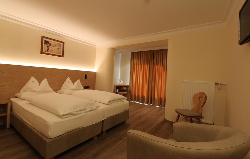 Hotel Gran Fanes
