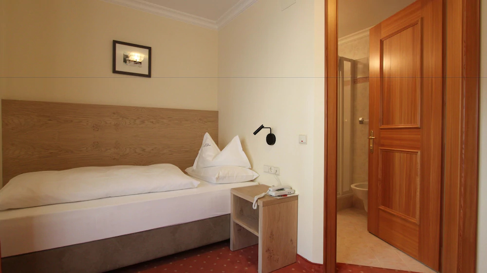 Hotel Gran Fanes