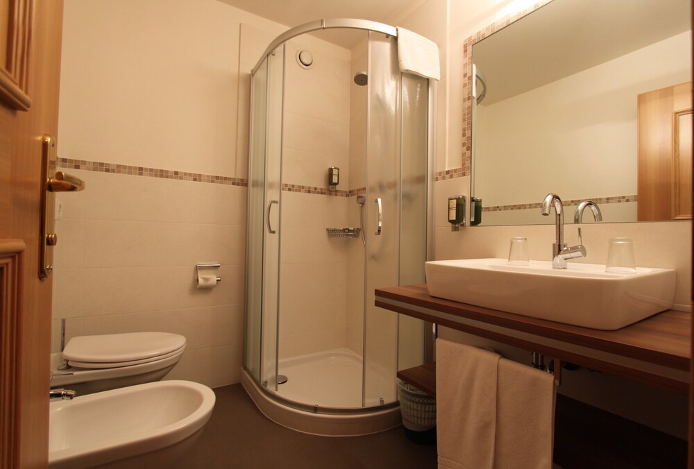 Hotel Gran Fanes