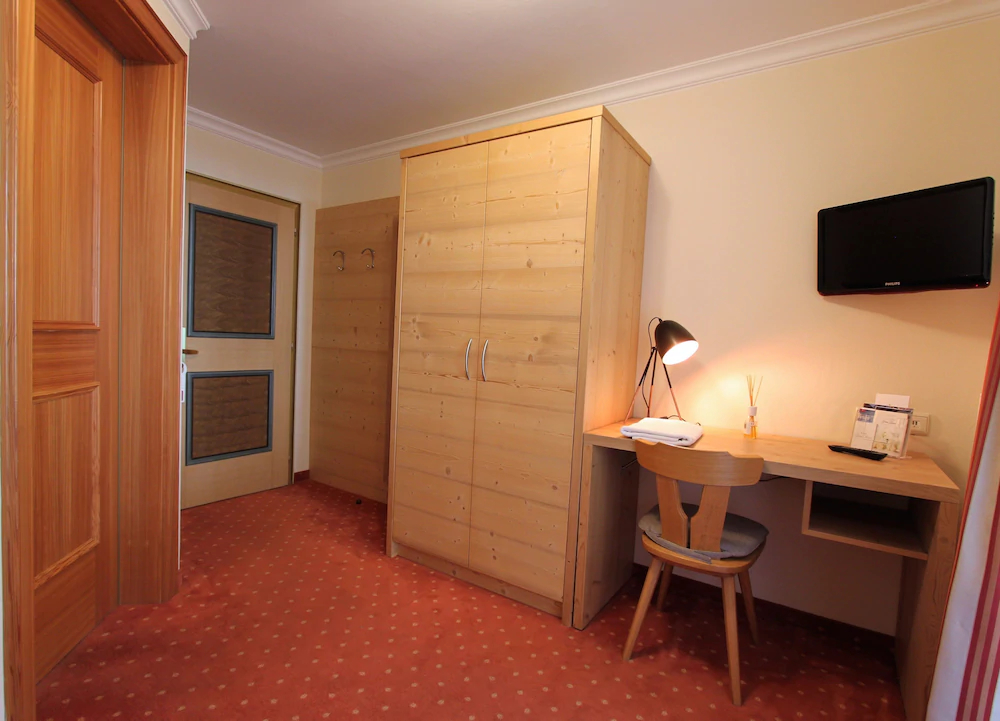 Hotel Gran Fanes