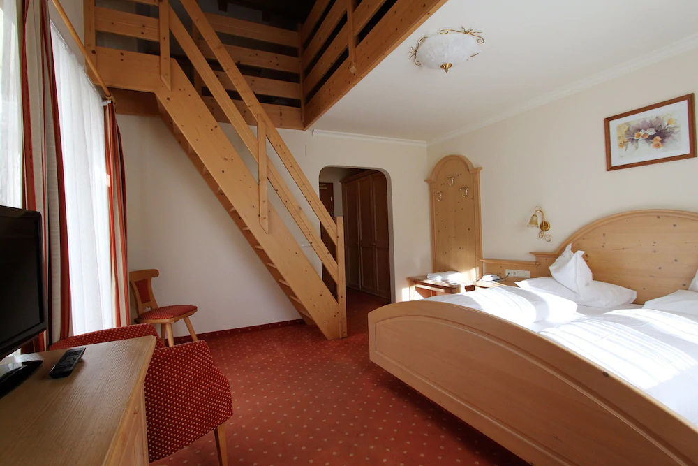 Hotel Gran Fanes