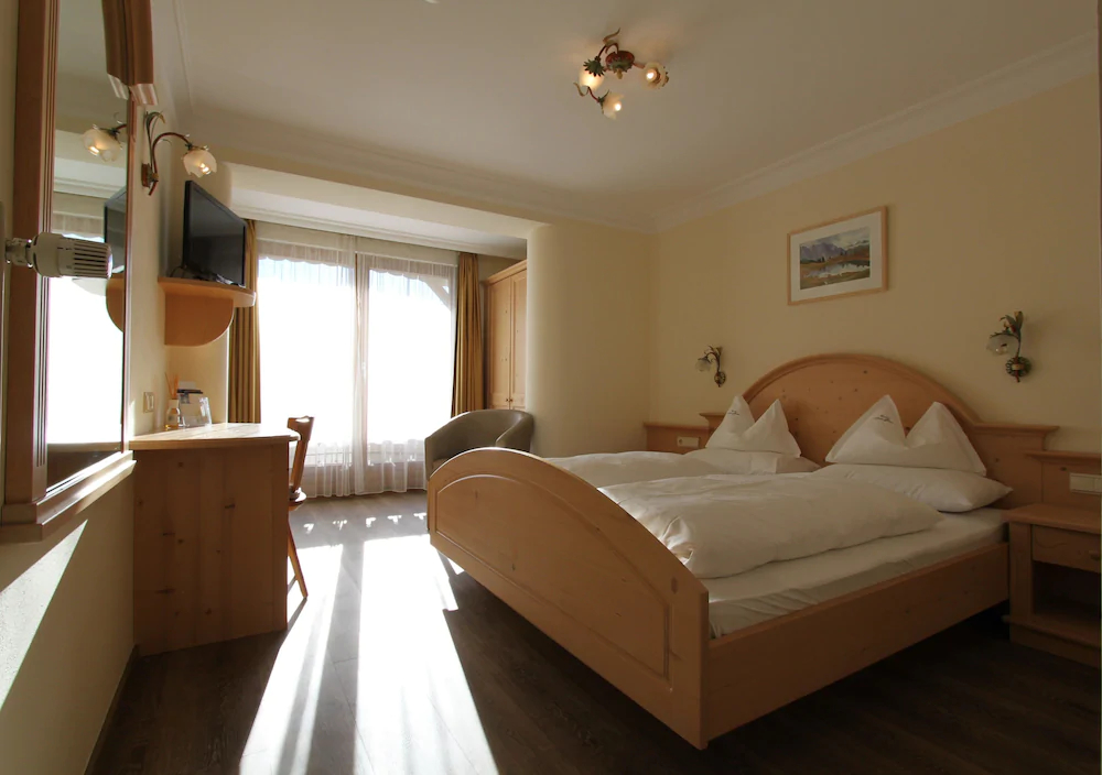 Hotel Gran Fanes