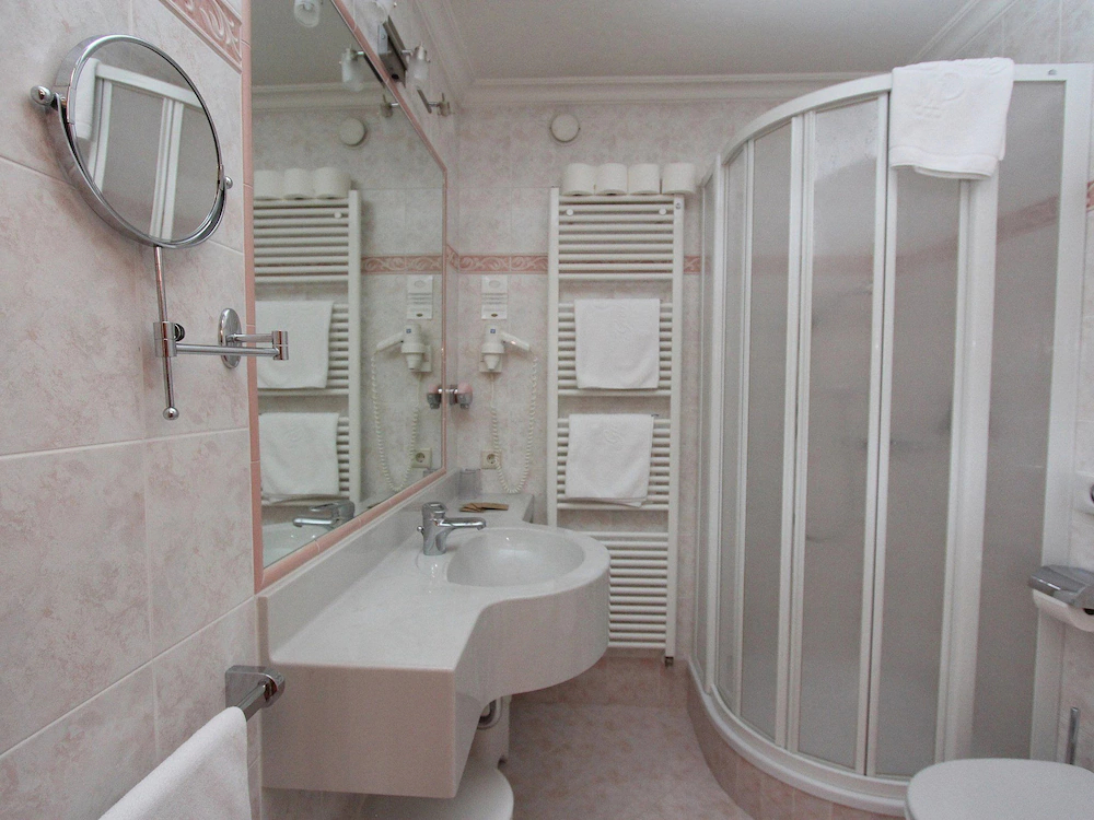 Hotel Gran Fanes